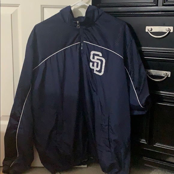 Genuine Merchandise Other - Men’s San Diego jacket